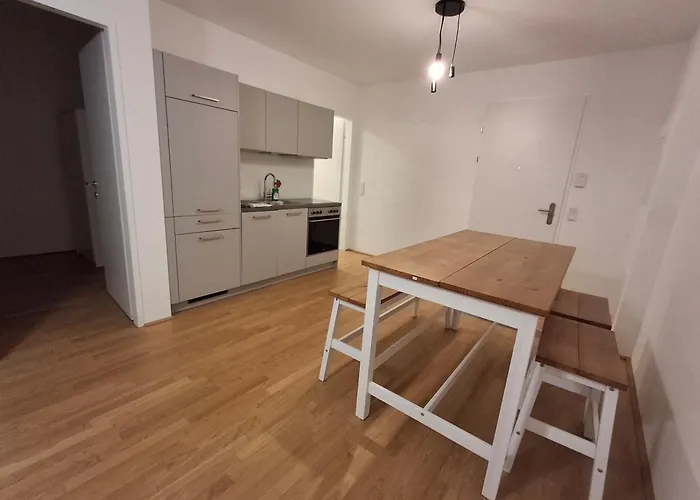 Apartman Bei Hauptbahnhof