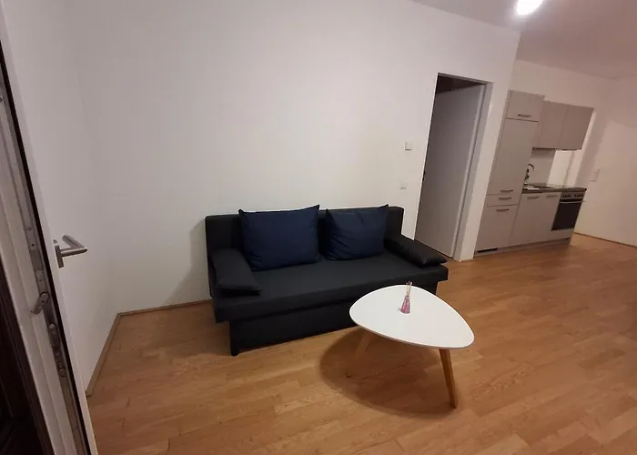 Bei Hauptbahnhof Appartamento